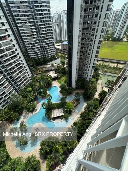 High Park Residences (D28), Apartment #488251041